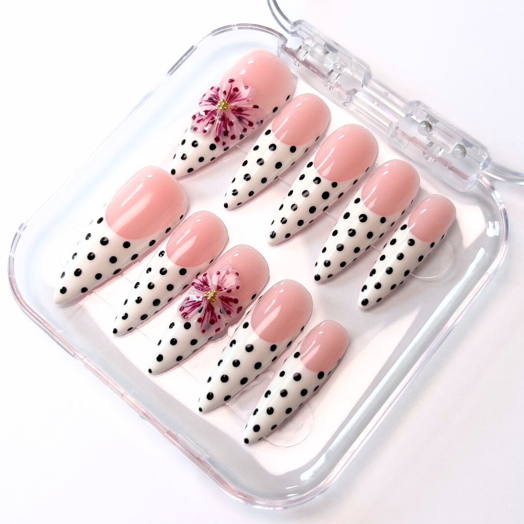 polka promise