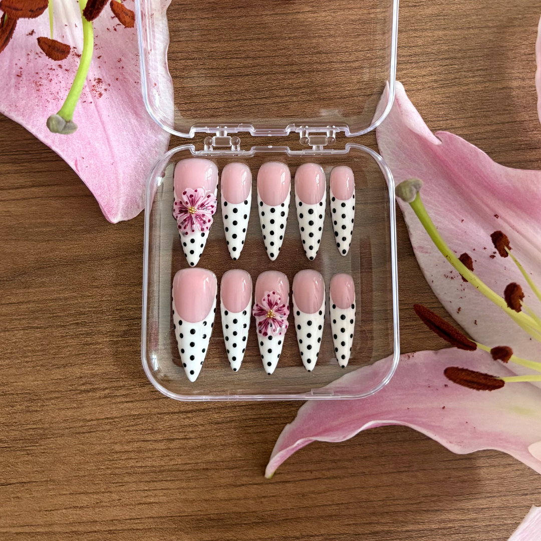 polka promise