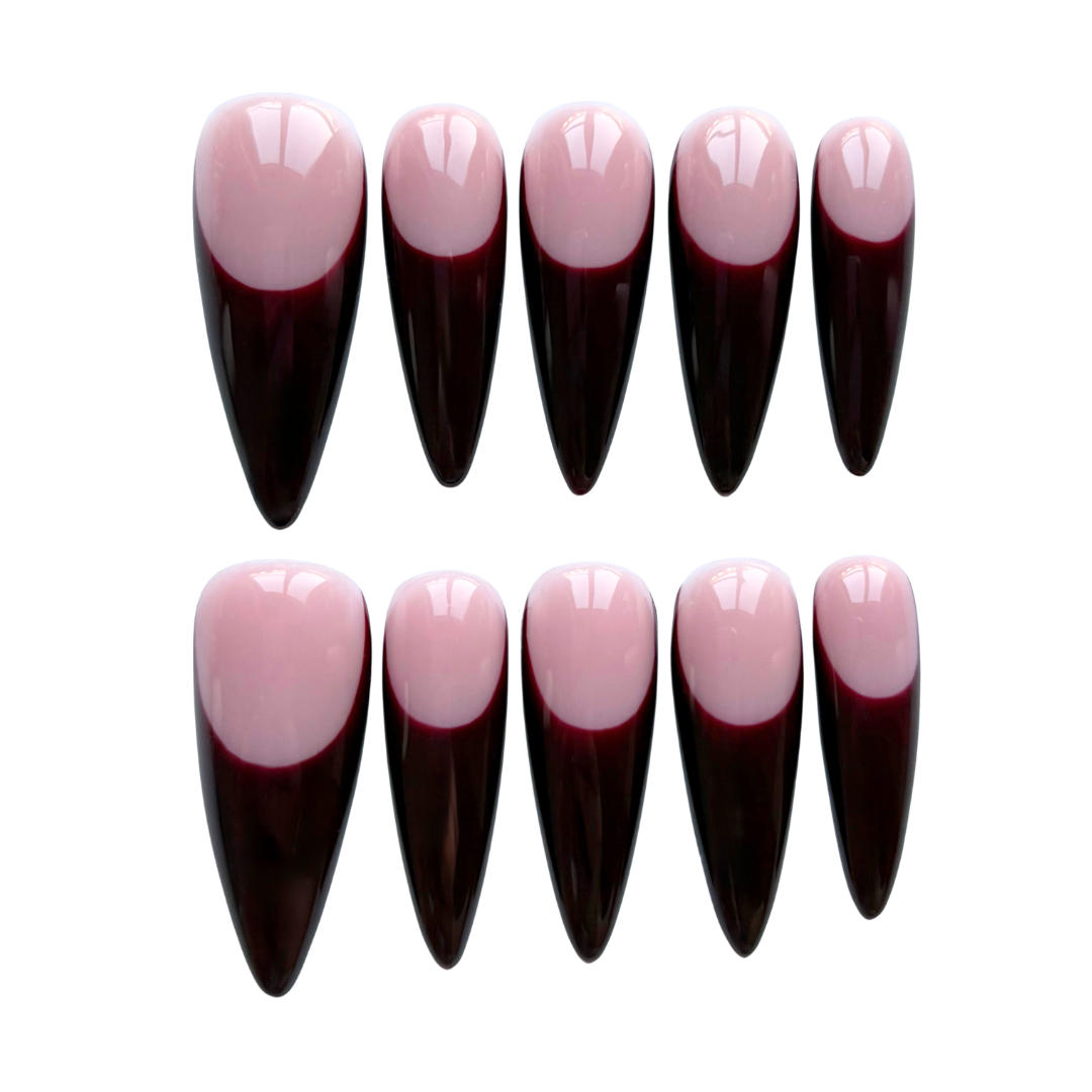 rouge french